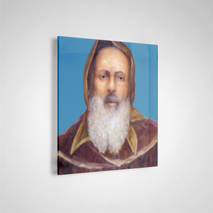 Rabbi Haim Pinto Acrylic Print