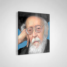 Load image into Gallery viewer, Rabbi Yosef Shalom Elyashiv Acrylic Print
