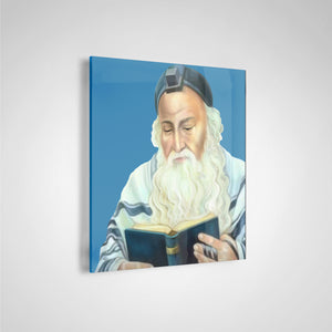 Rav Meir Baal Haness Acrylic Print