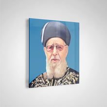 Load image into Gallery viewer, Rav Ovadia Yosef Acrylic Print
