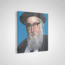 Load image into Gallery viewer, Rav Shimon Shwab Acrylic Print
