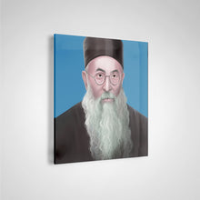 Load image into Gallery viewer, Rav Yaakov Ades Acrylic Print
